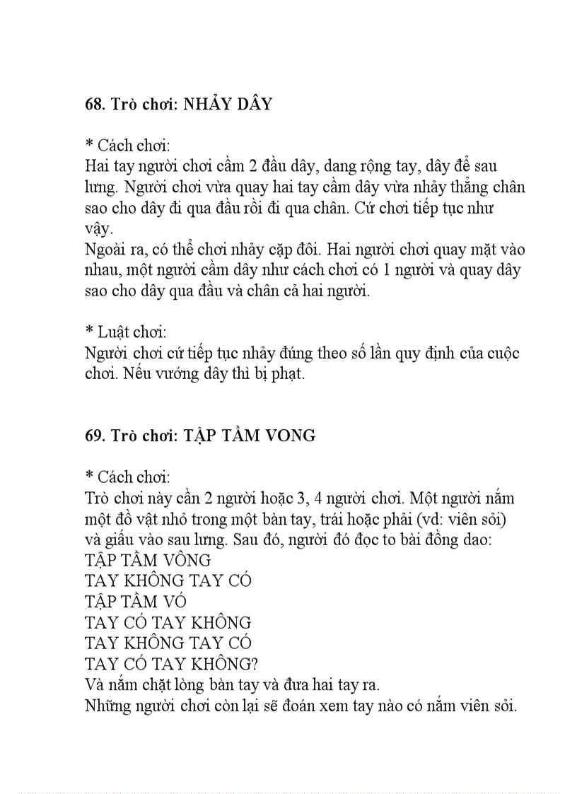 image for page 100 tro choi dan gian