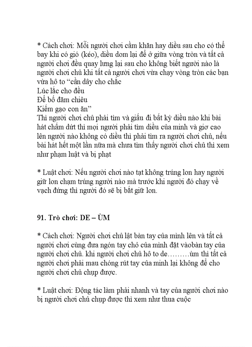 image for page 100 tro choi dan gian