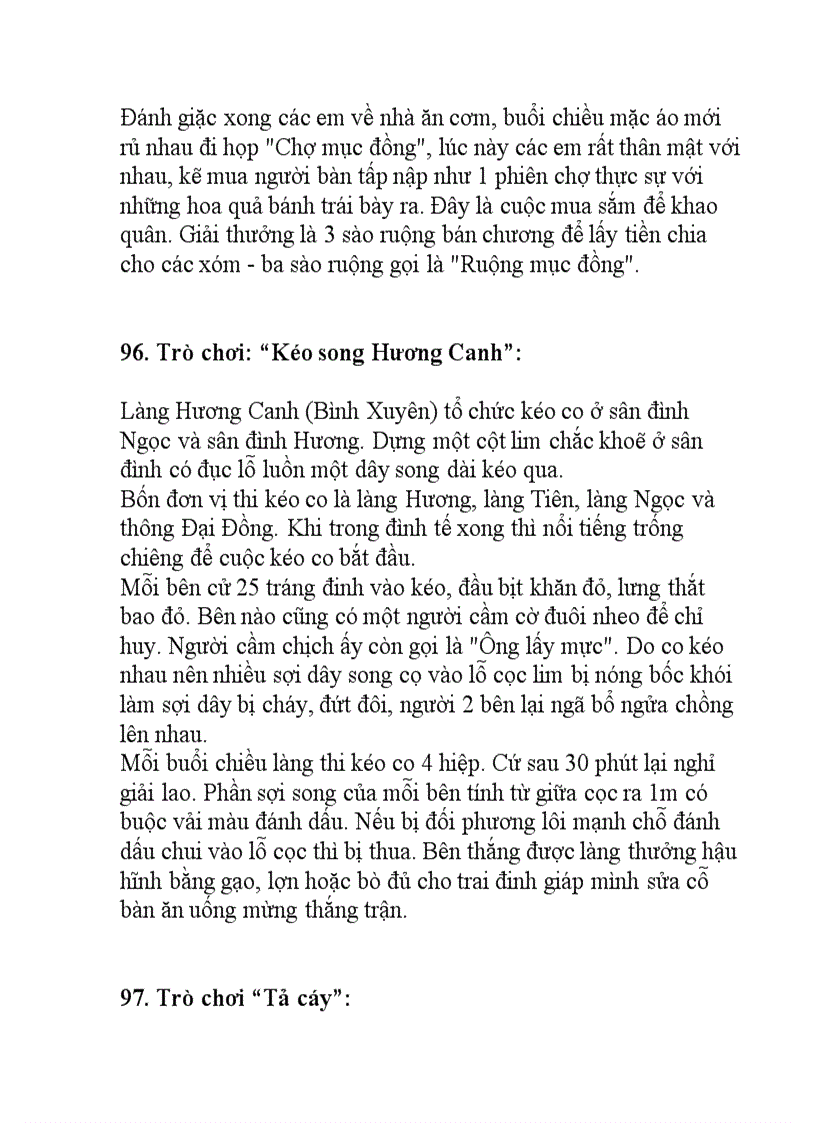 image for page 100 tro choi dan gian