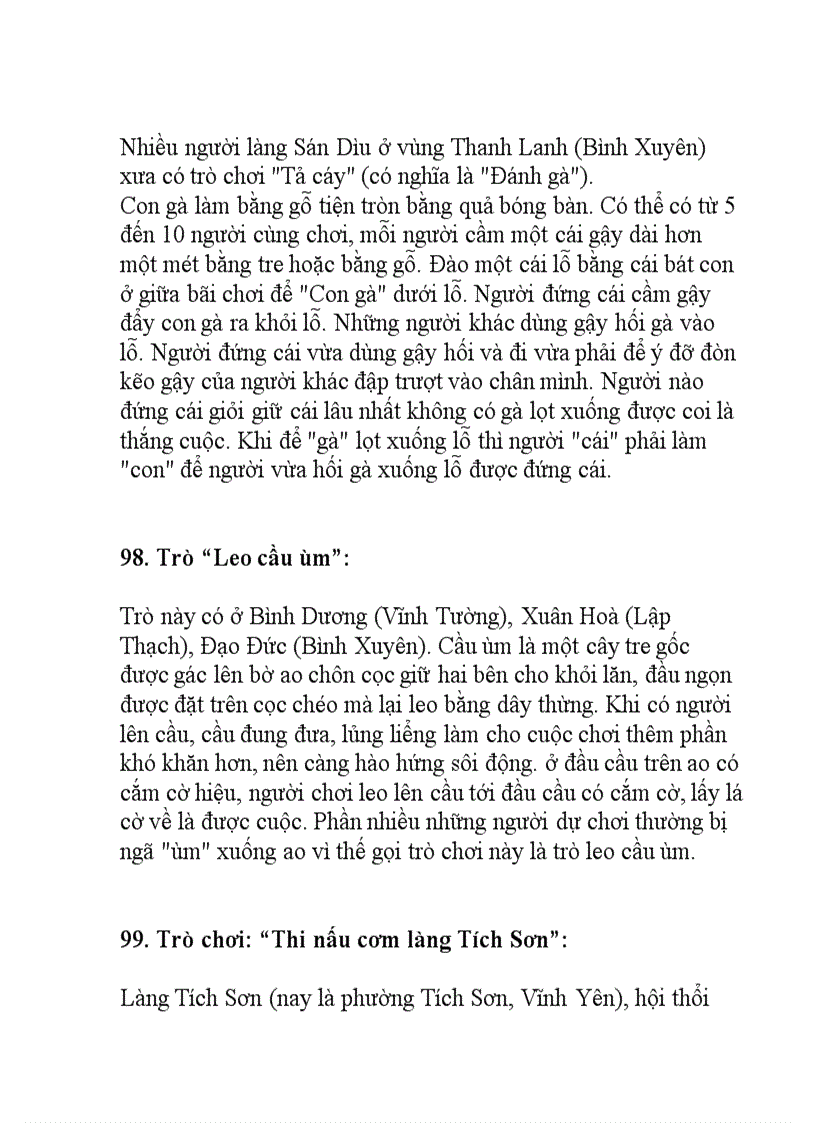 image for page 100 tro choi dan gian