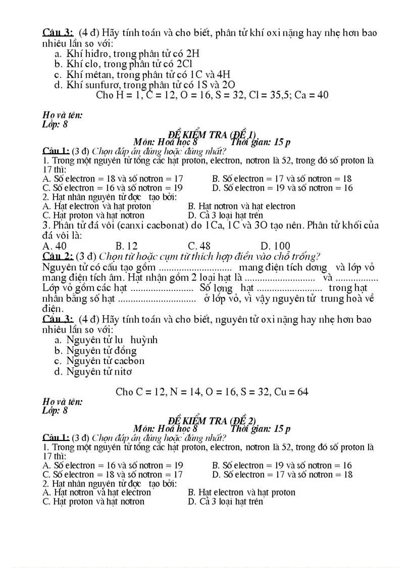 image for page 15p hoa 8 tiet 10