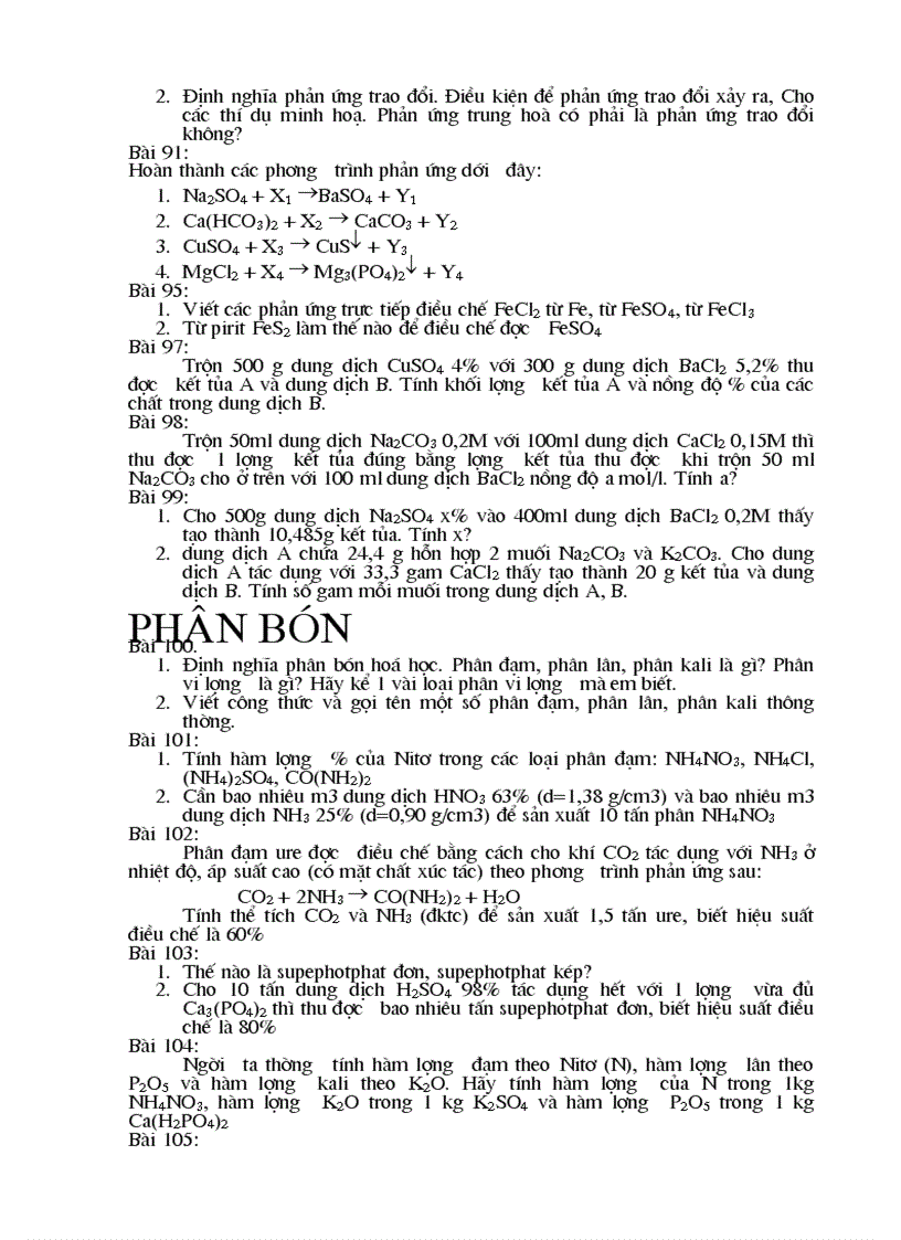 image for page 200 BT ĐA Ôn luyện hóa 8 9