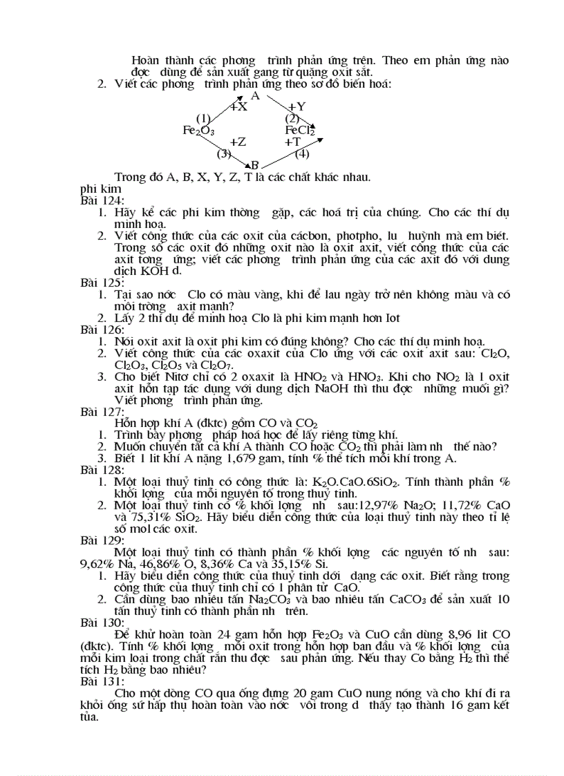 image for page 200 BT ĐA Ôn luyện hóa 8 9