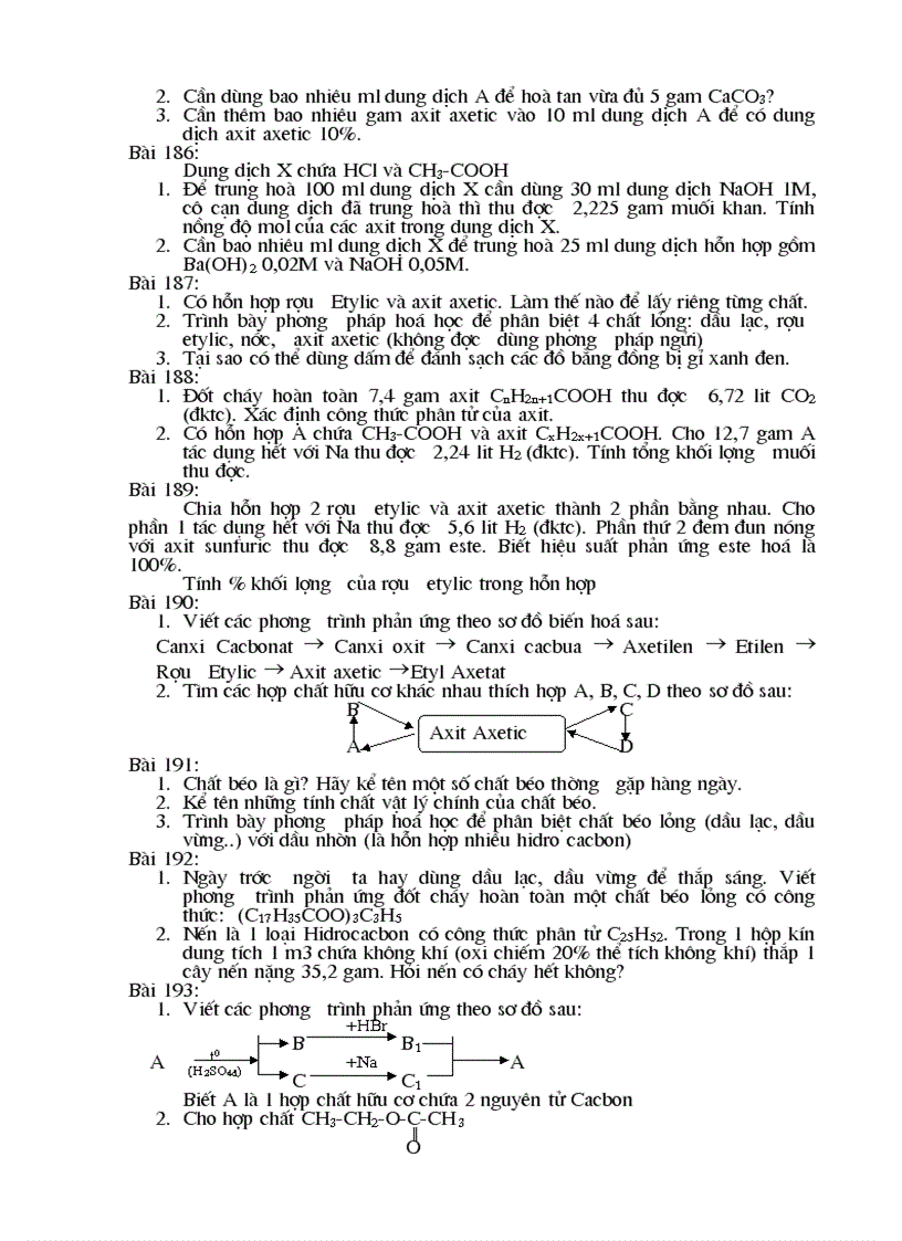image for page 200 BT ĐA Ôn luyện hóa 8 9
