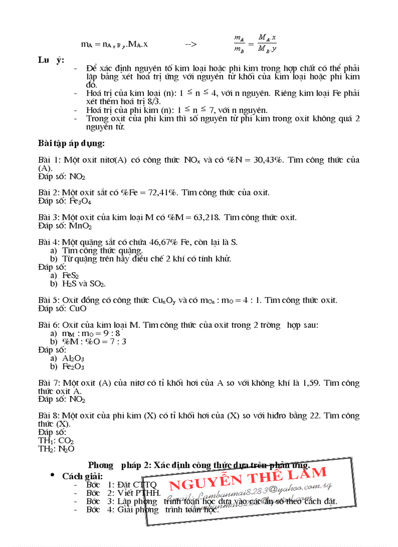 image for page 34 chuyen de boi duong HSG hoa THCS Phan 1
