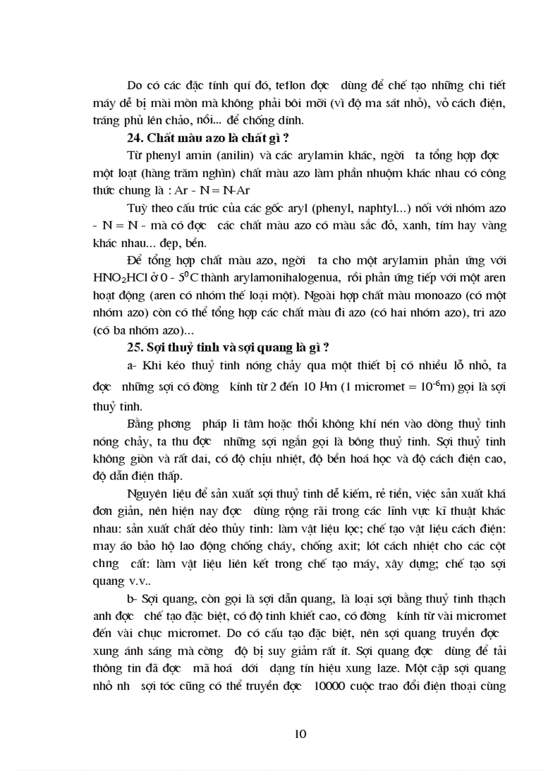 image for page 385 câu hỏi và trả lời về HÓA HỌC