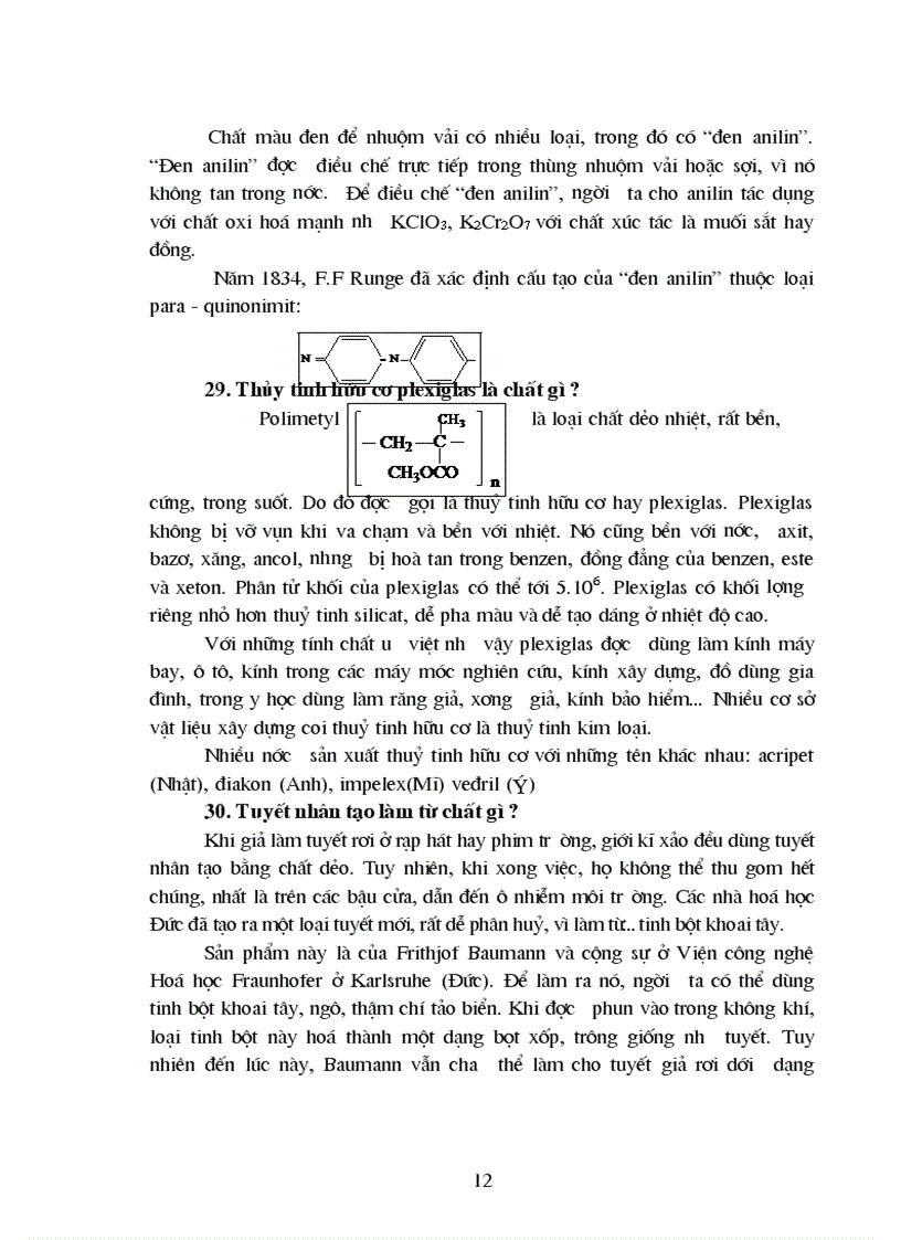 image for page 385 câu hỏi và trả lời về HÓA HỌC
