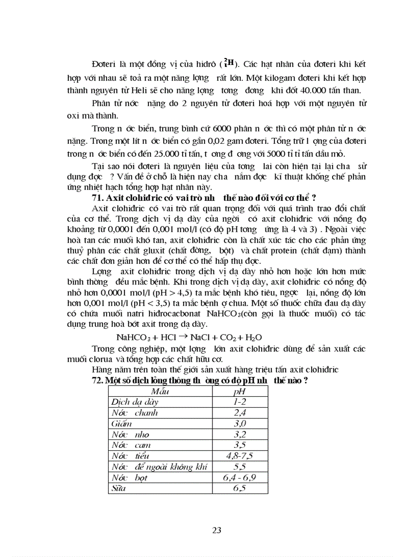 image for page 385 câu hỏi và trả lời về HÓA HỌC