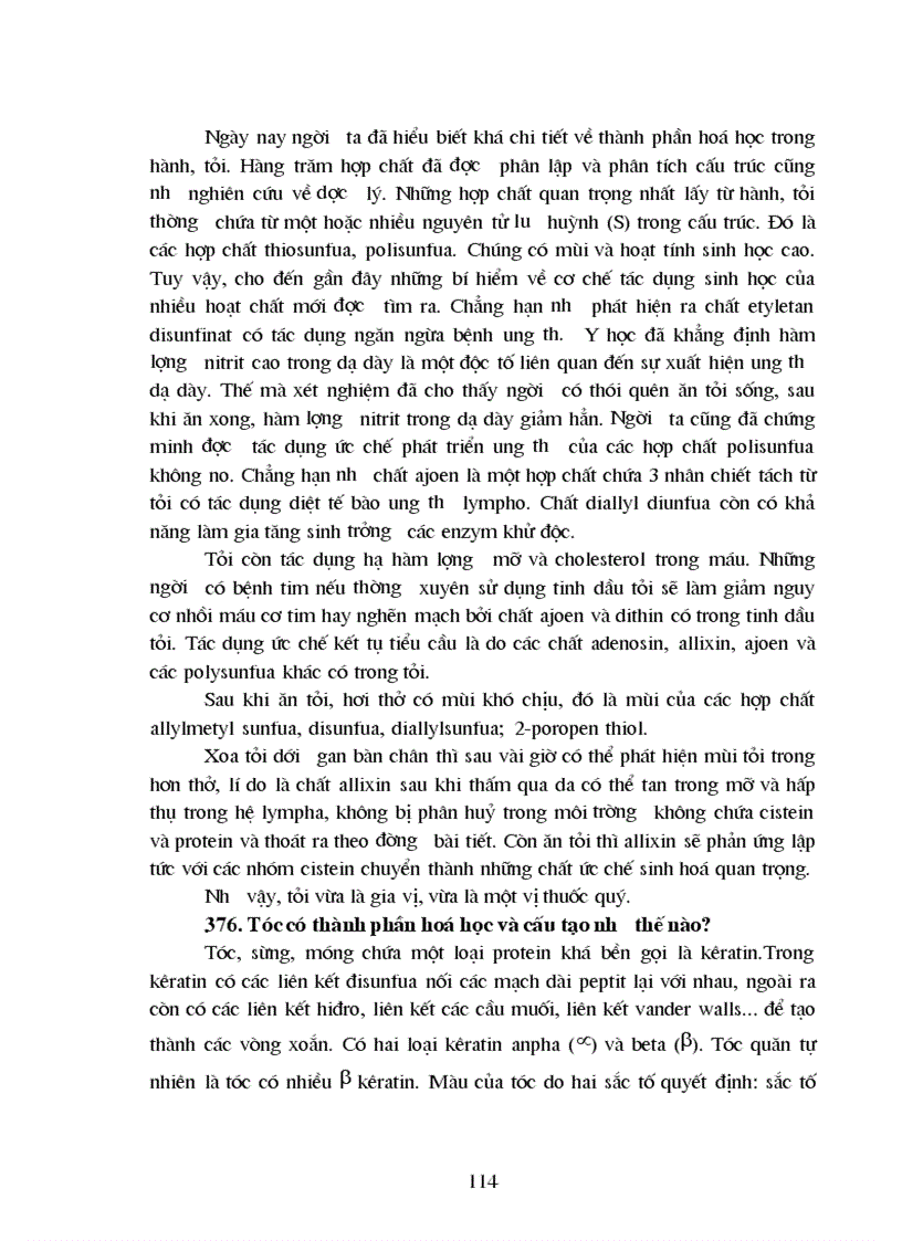 image for page 385 câu hỏi và trả lời về HÓA HỌC