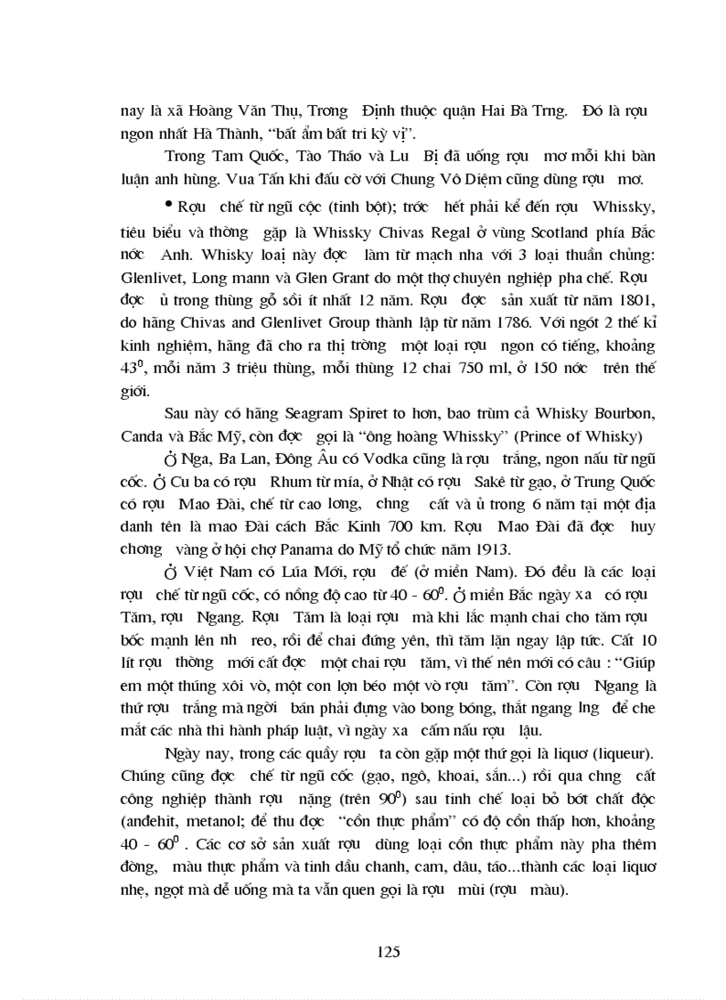 image for page 385 câu hỏi và trả lời về HÓA HỌC