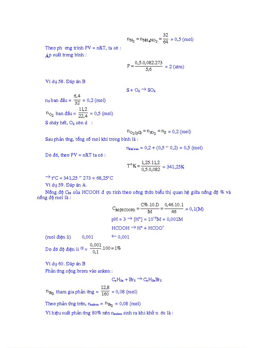 image for page 8 Dạng bài tập vận dụng làm bài tập trắc nghiệm Hóa Học