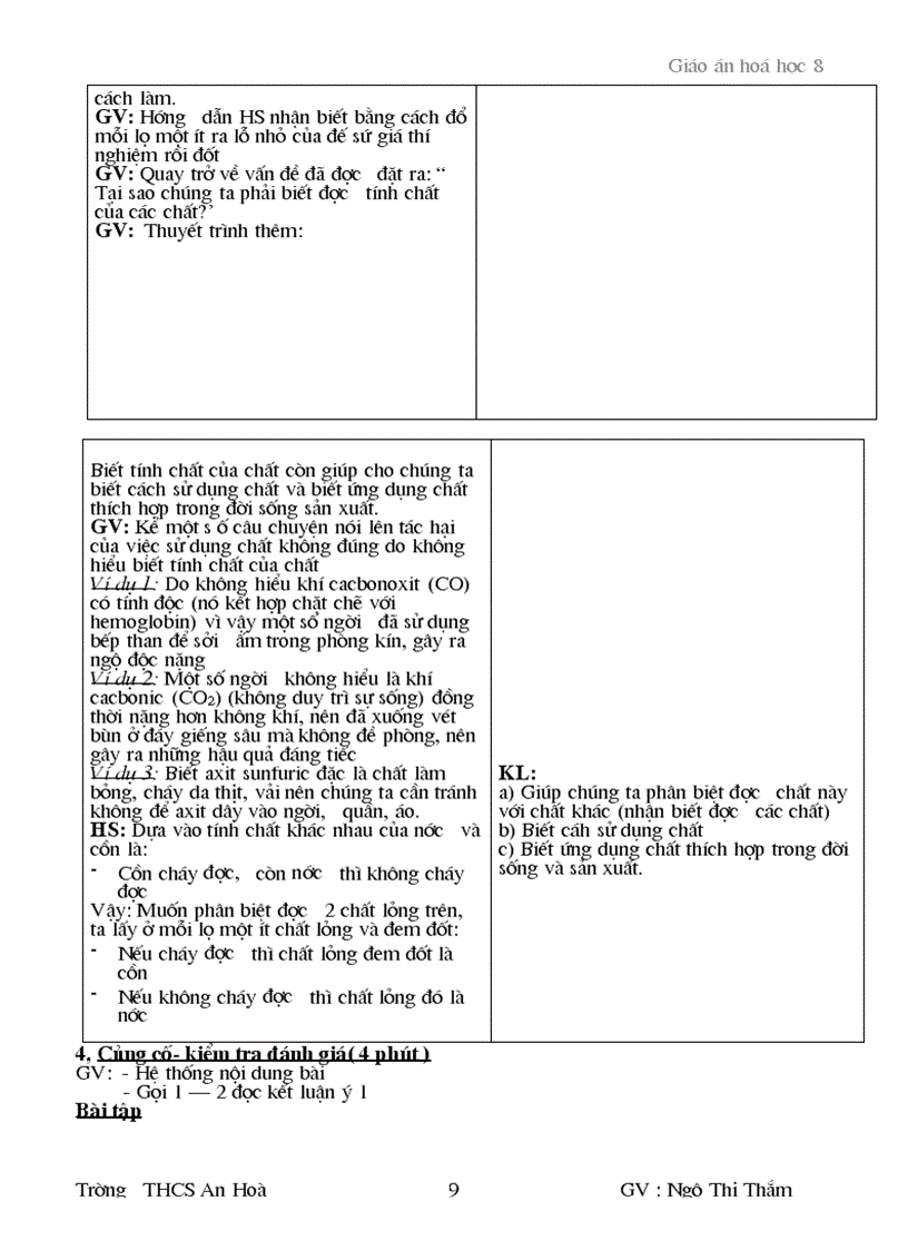 image for page Bai 15 PTHH hoa 8