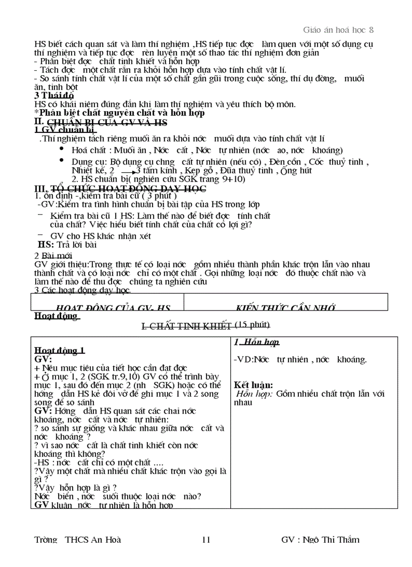 image for page Bai 15 PTHH hoa 8