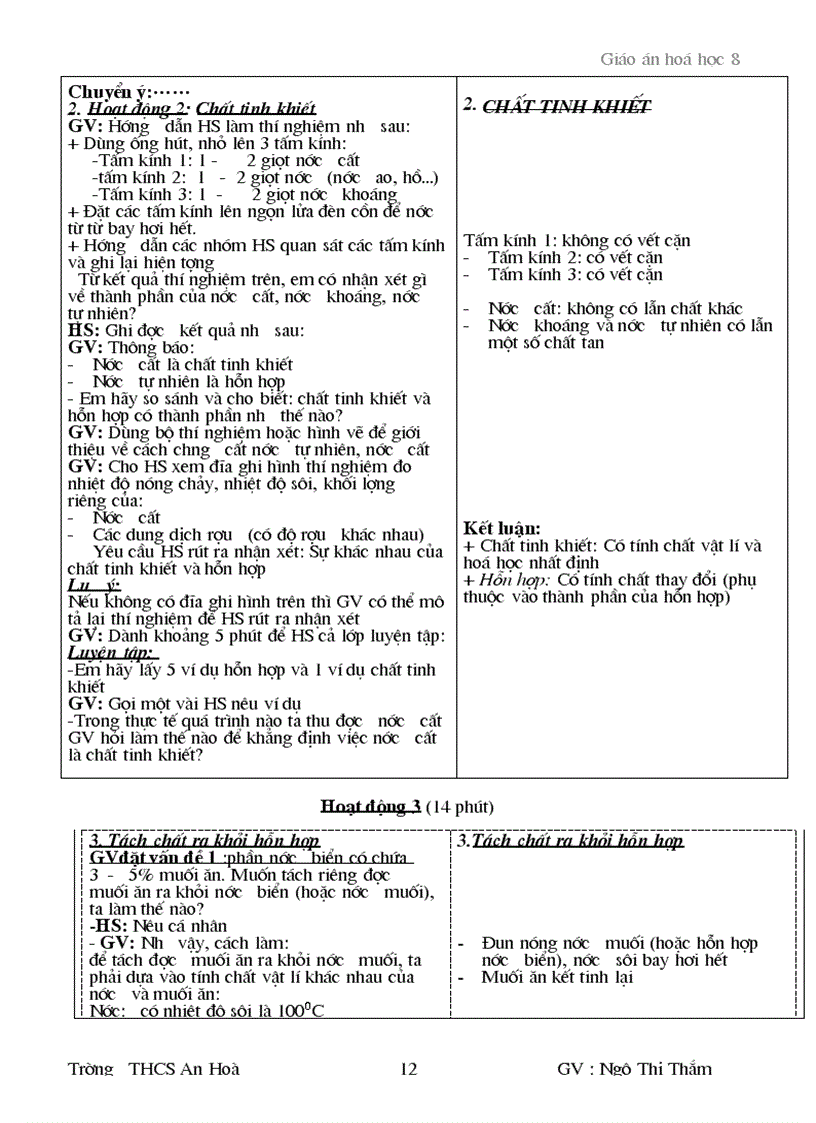 image for page Bai 15 PTHH hoa 8