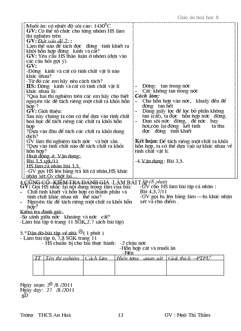 image for page Bai 15 PTHH hoa 8