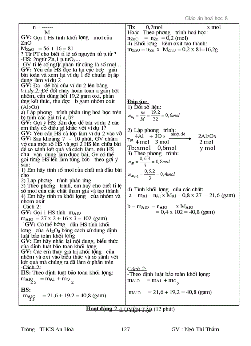 image for page Bai 15 PTHH hoa 8