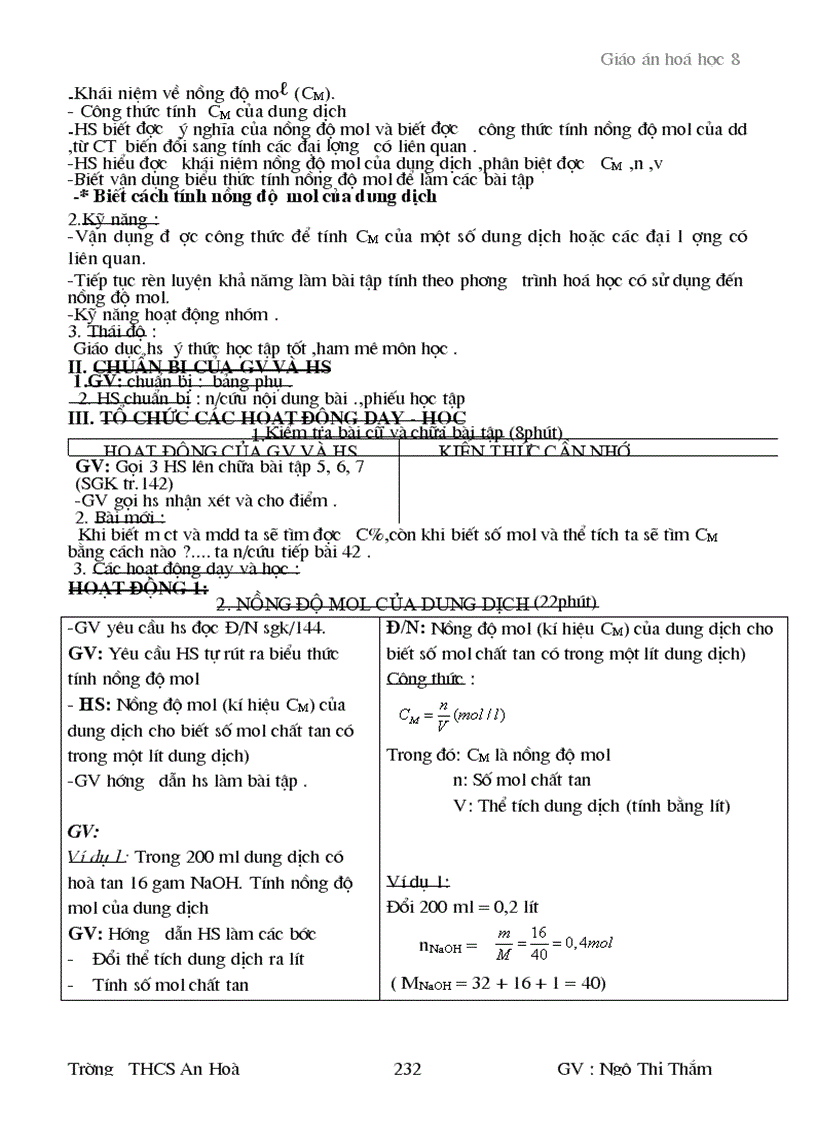 image for page Bai 15 PTHH hoa 8