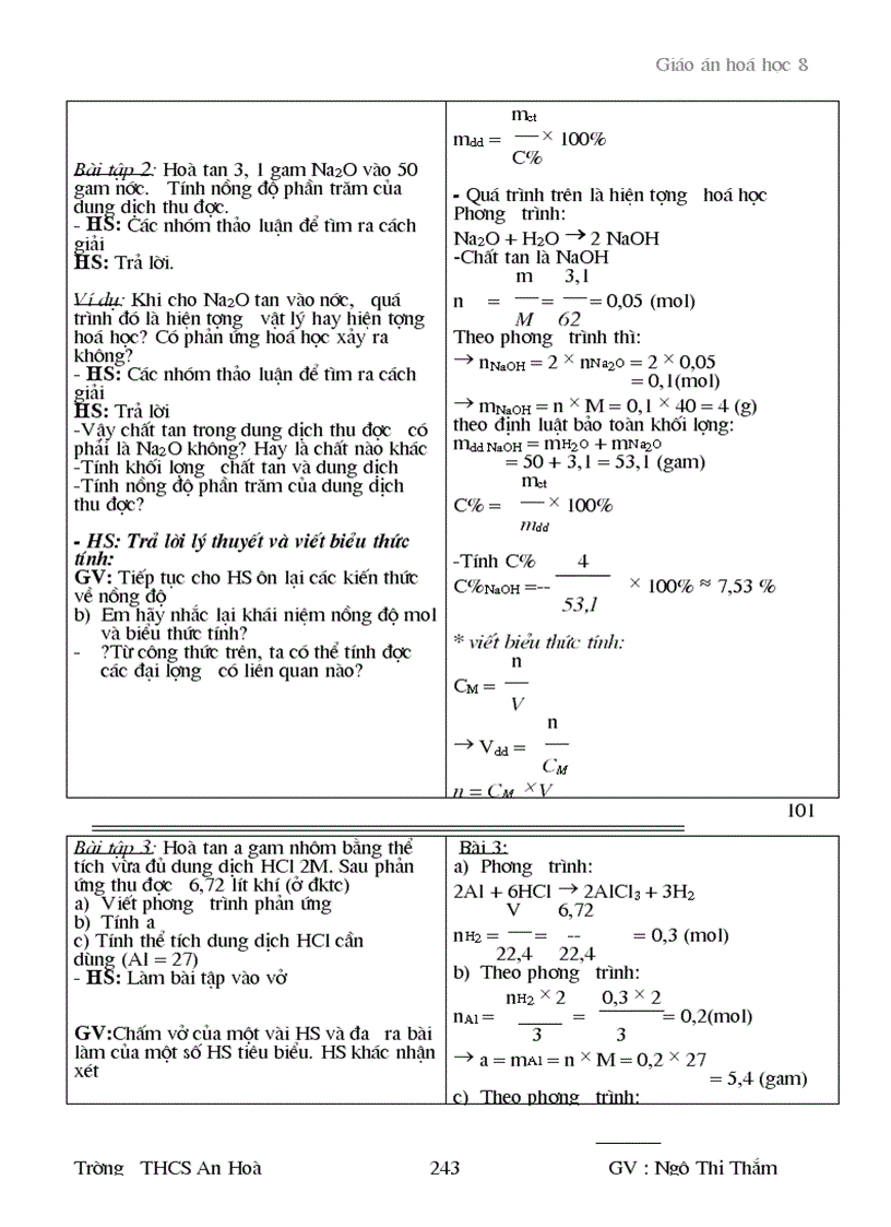 image for page Bai 15 PTHH hoa 8