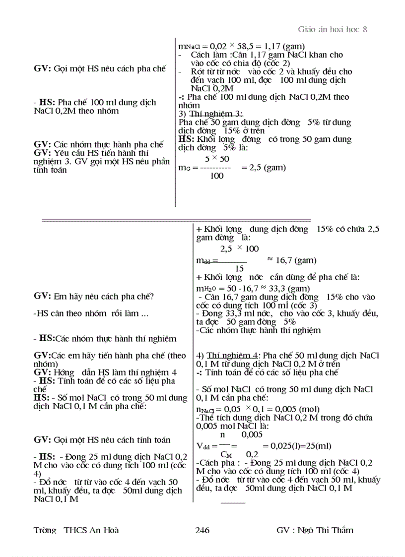 image for page Bai 15 PTHH hoa 8