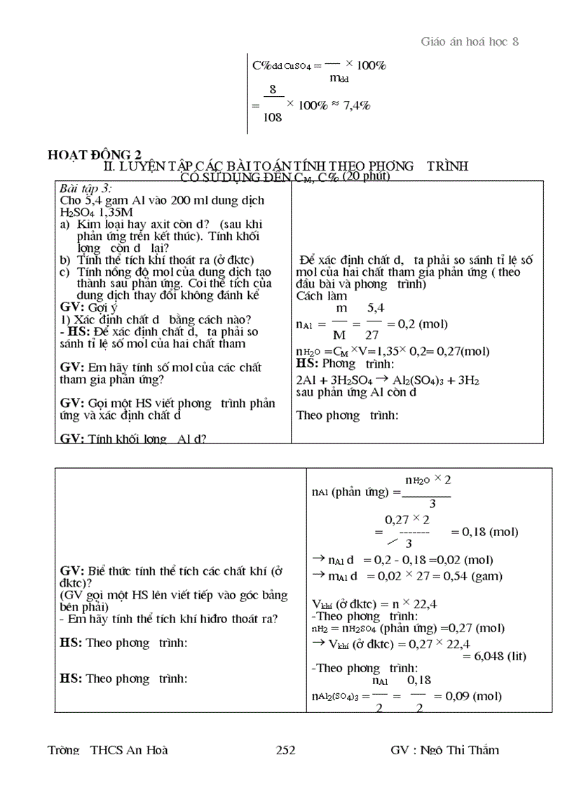 image for page Bai 15 PTHH hoa 8