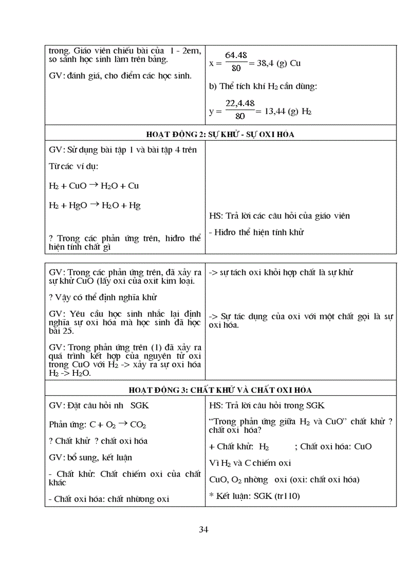 image for page Bài giảng hóa 8 pt