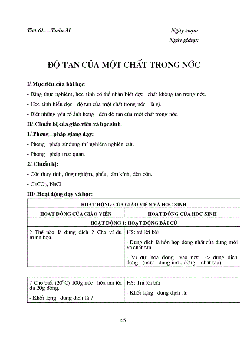 image for page Bài giảng hóa 8 pt