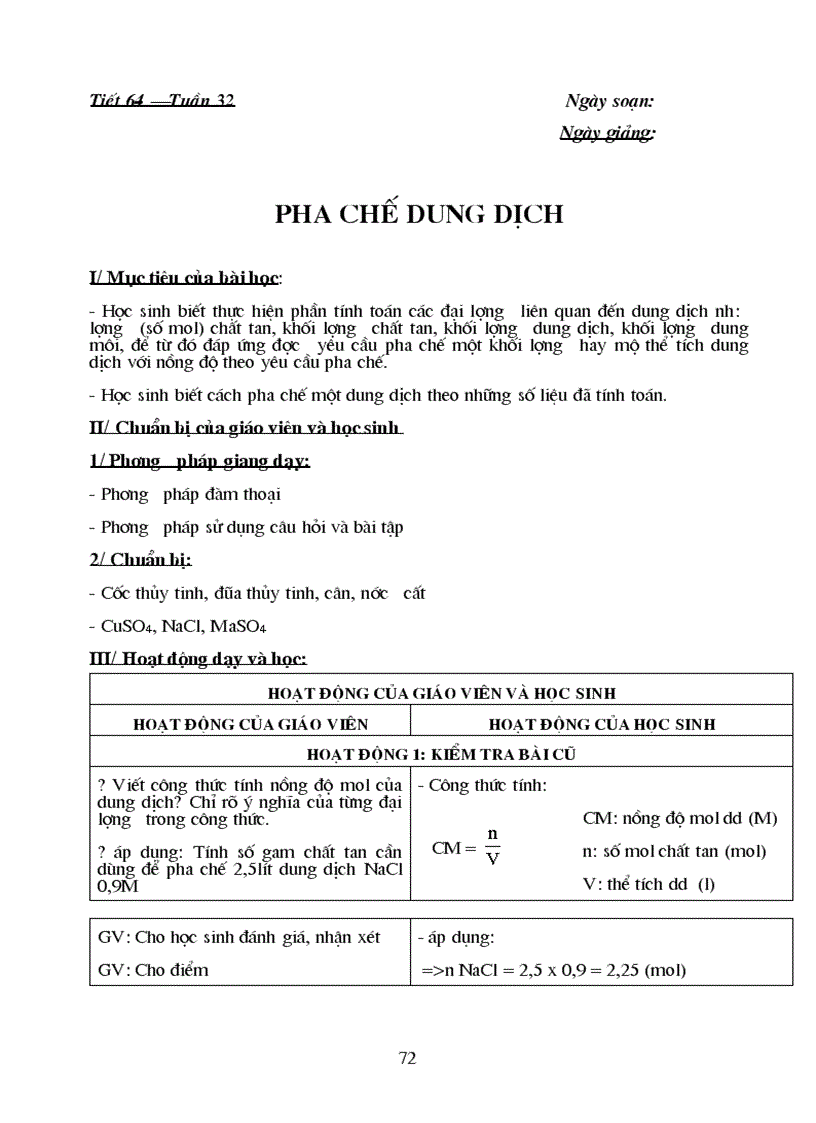 image for page Bài giảng hóa 8 pt