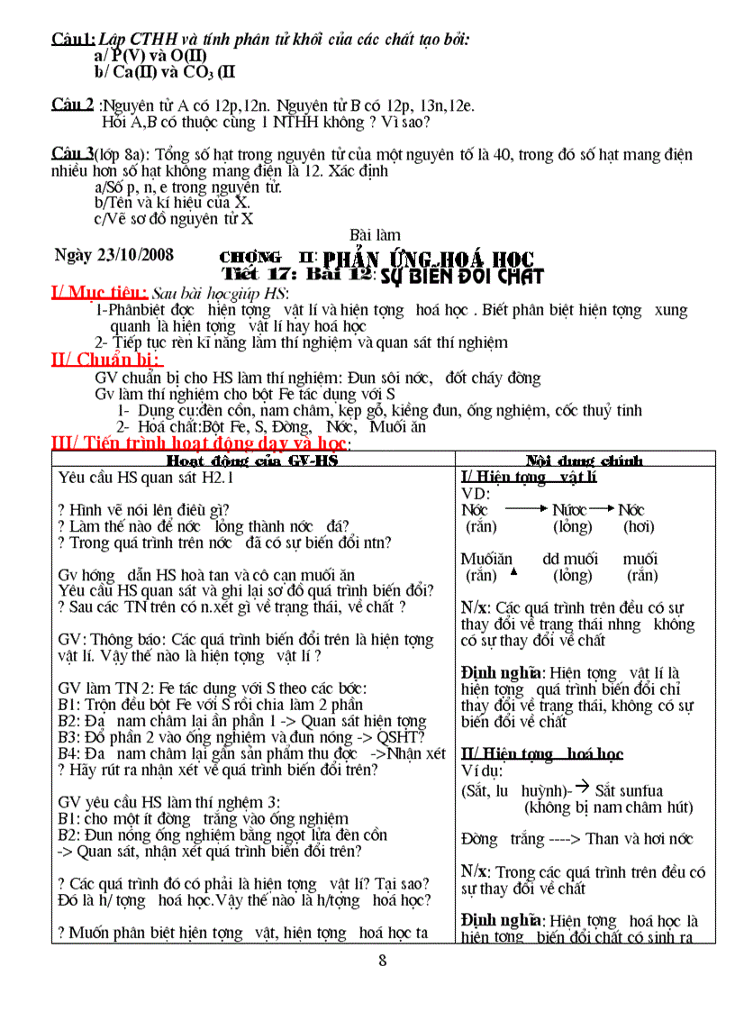 image for page Bài soạn b9 bài 13