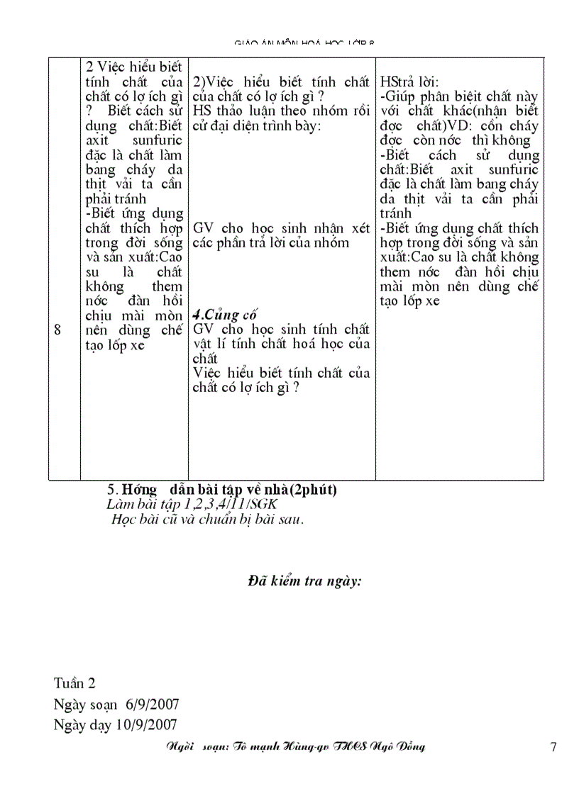 image for page Bai soan hoa 8full tron bo