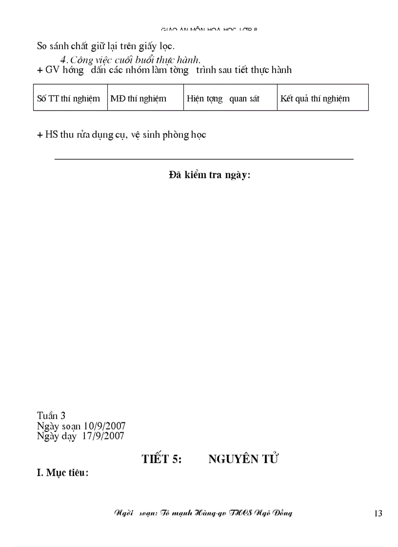 image for page Bai soan hoa 8full tron bo