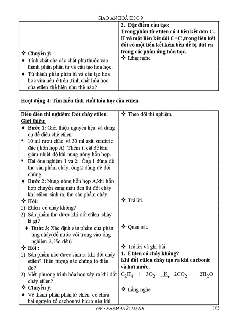 image for page Bài soạn hóa 9 cả năm