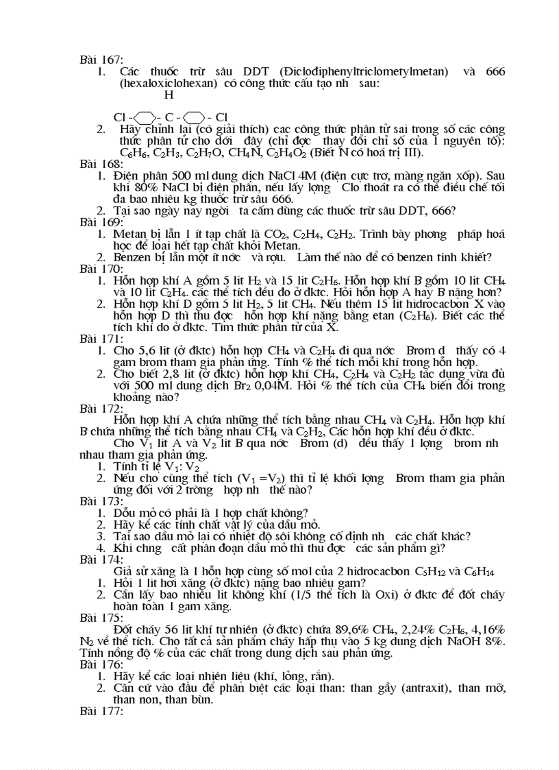 image for page Bai tap chon loc