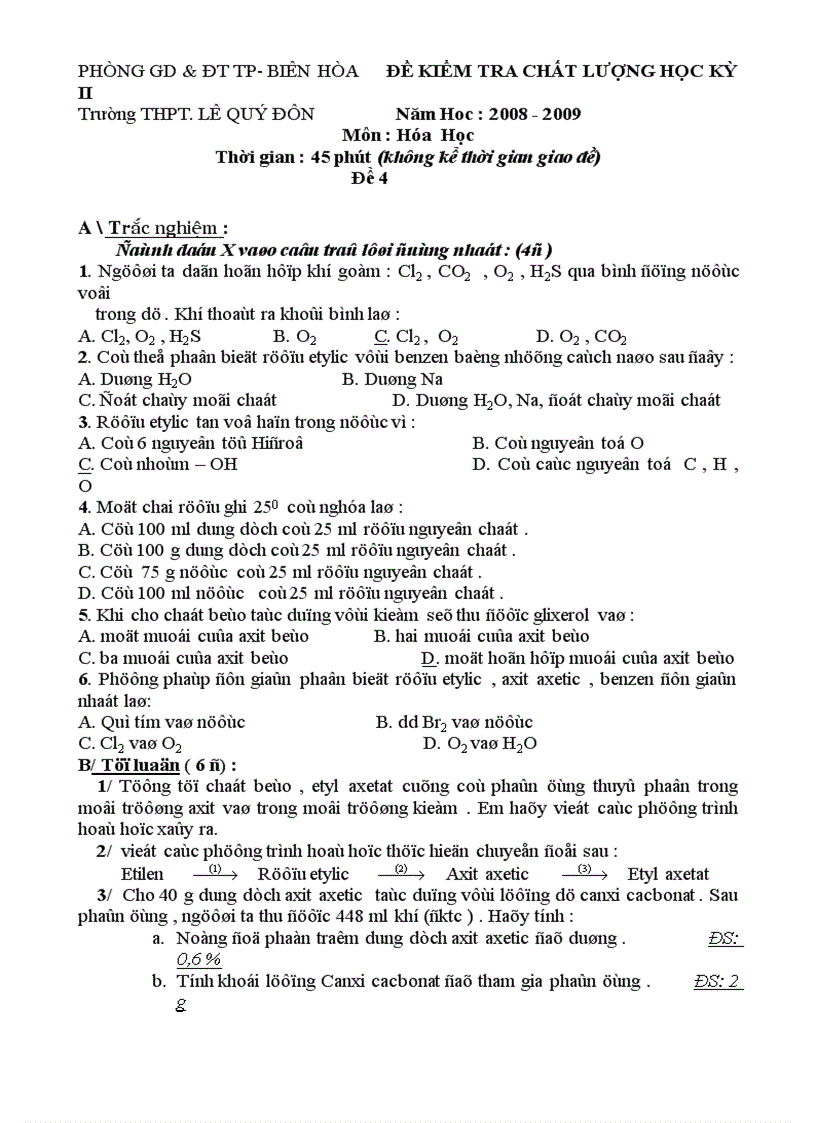 image for page Bai tap hoa 8