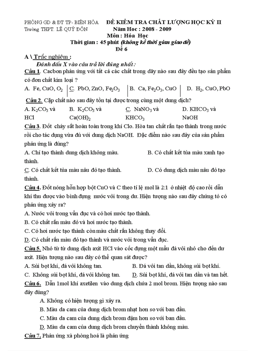 image for page Bai tap hoa 8