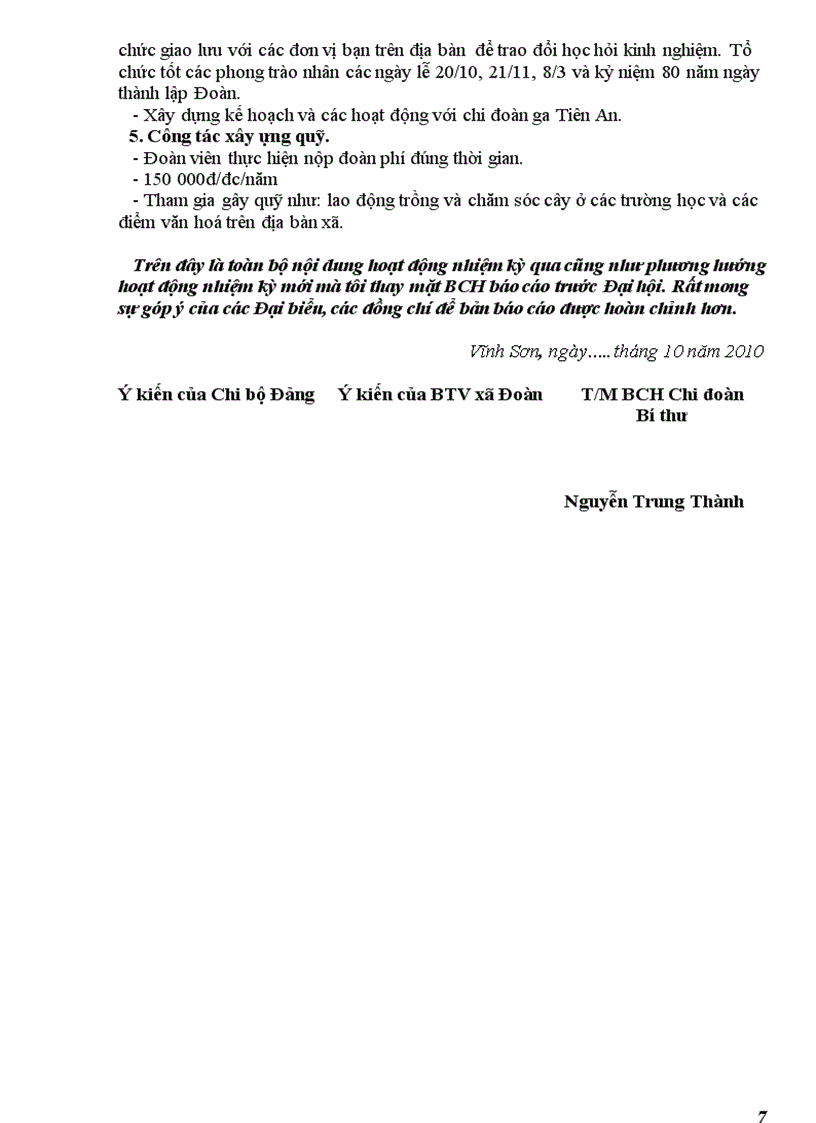 image for page Bao cao doan