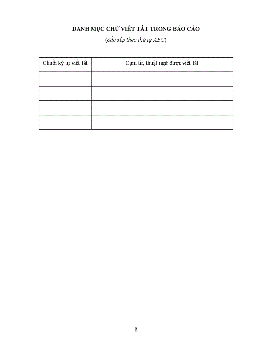 image for page Bao cao kiem dinh chat luong giao duc Dự thảo