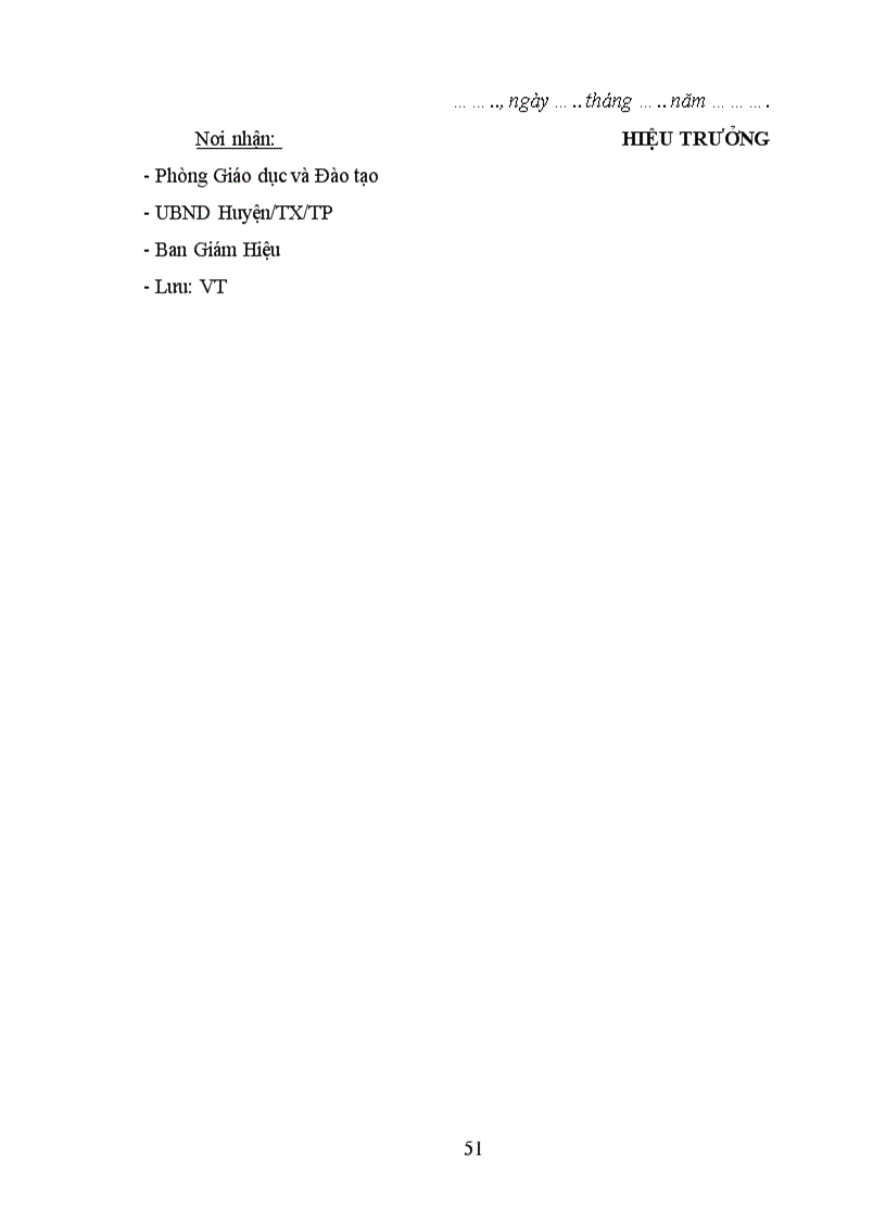 image for page Bao cao kiem dinh chat luong giao duc Dự thảo