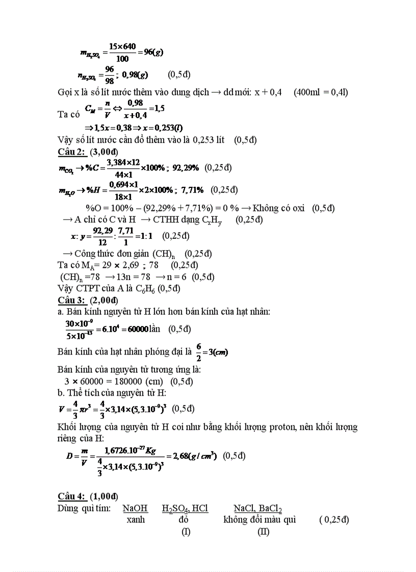 image for page Bo de on thi HSG hoa 8