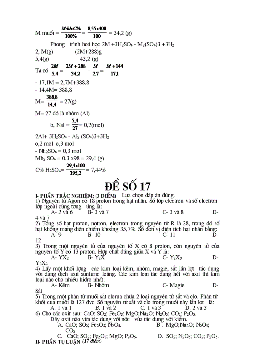 image for page Bo de on thi HSG hoa 8