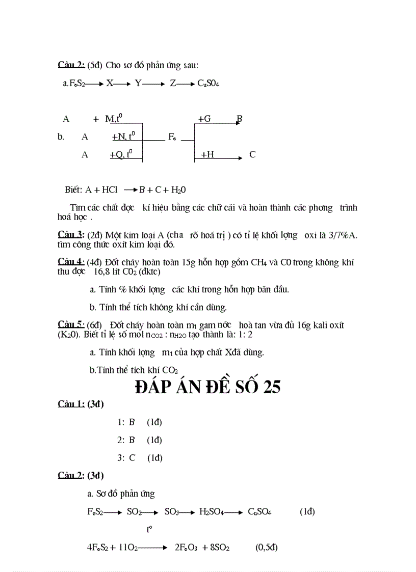 image for page Bo de on thi HSG hoa 8