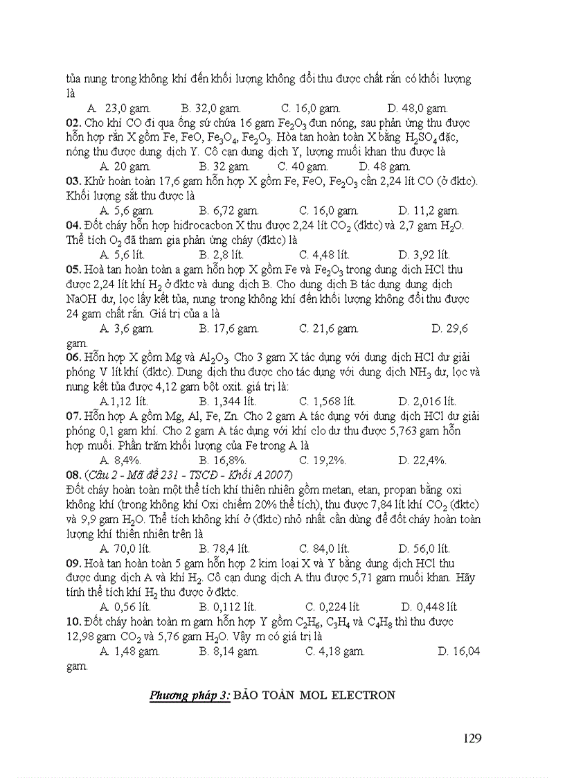 image for page Bo de on thi HSG hoa 8