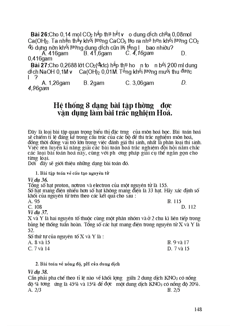 image for page Bo de on thi HSG hoa 8