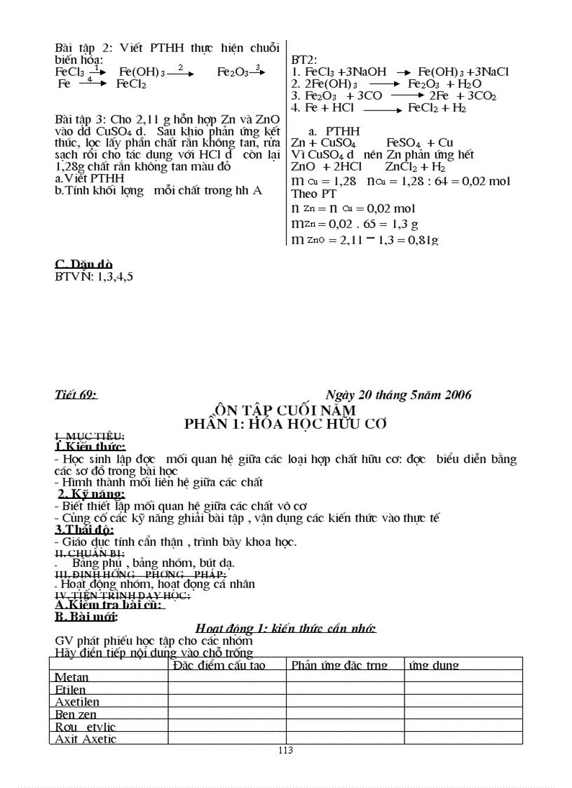 image for page Bo giao an hoa hoc