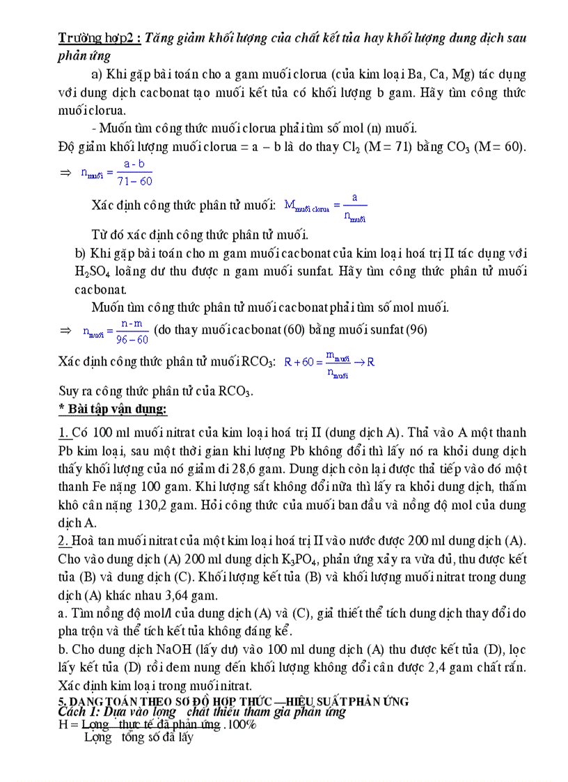 image for page Bổ trợ kiến thức hóa 8 phần I