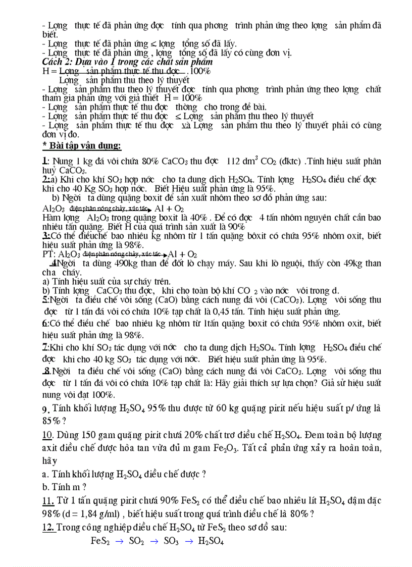 image for page Bổ trợ kiến thức hóa 8 phần I