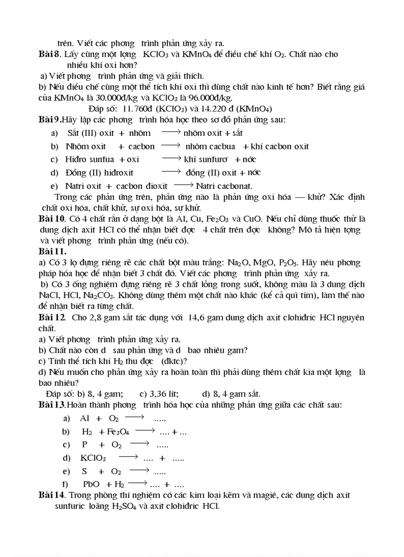 image for page Bồi dưỡng hoá thcs