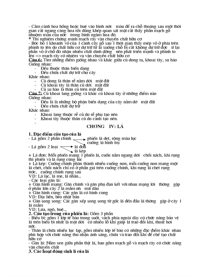 image for page Bồi dưỡng học sinh giỏi sinh THCS phạm thị thanh huyền THCS tả Phời Lào cai