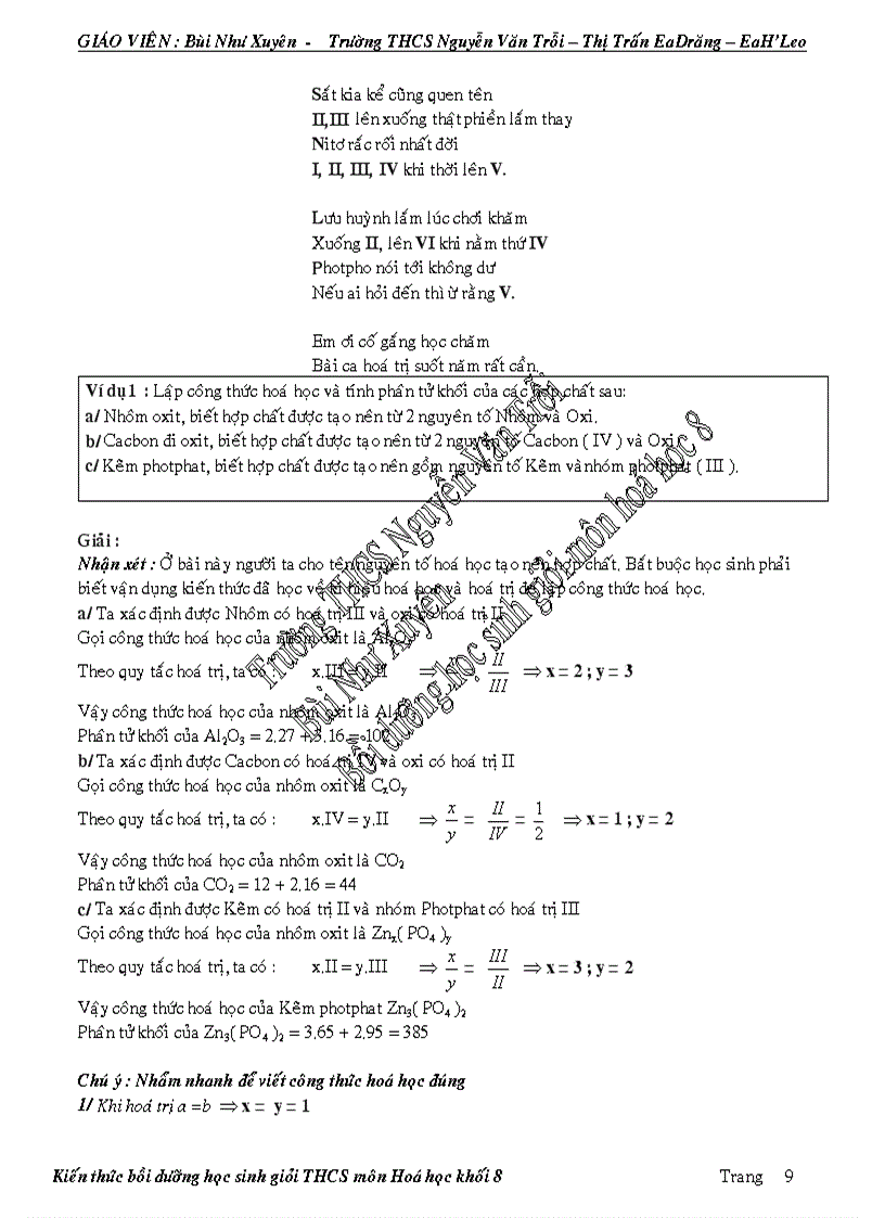 image for page Boi duong hsg chu de 1