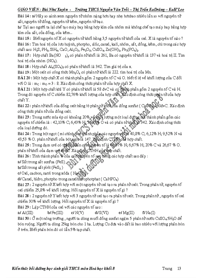 image for page Boi duong hsg chu de 1