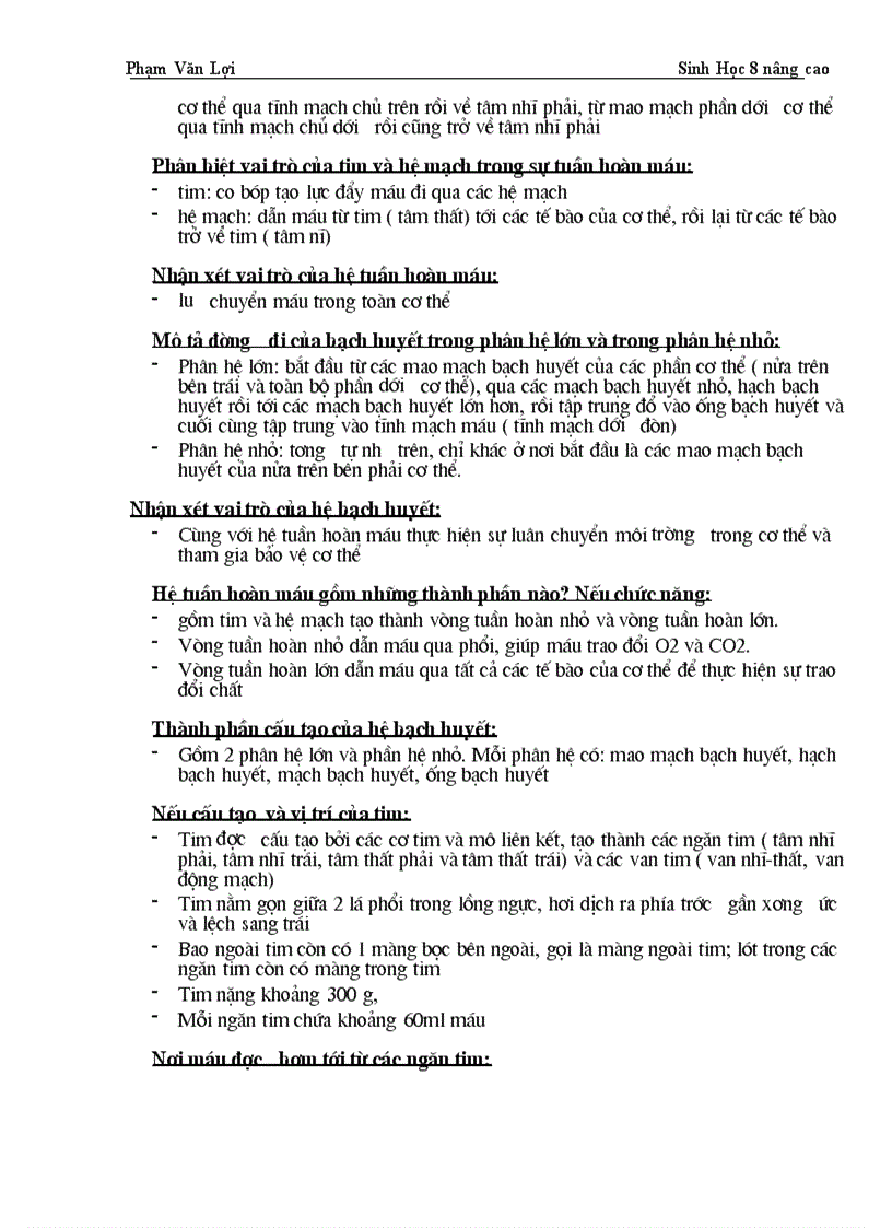 image for page Boi duong phu dao SINH HOC 8